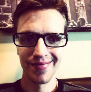 Meet your Posher, Cody